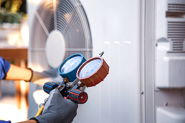 Affordable Hvac Maintenance solutions in Harrison, WI