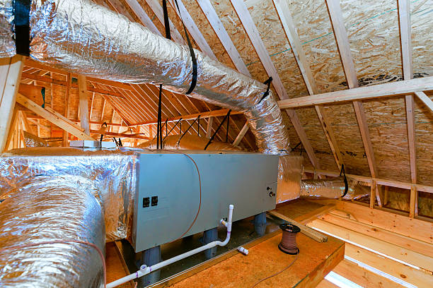 Top rated local Hvac Maintenance specialists in Harrison, WI